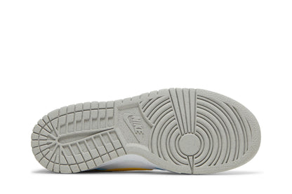 Nike Dunk Low Next Nature Homer Simpson
