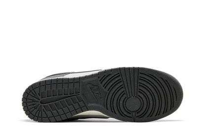 Nike Dunk Low Next Nature Iron Grey Lightning