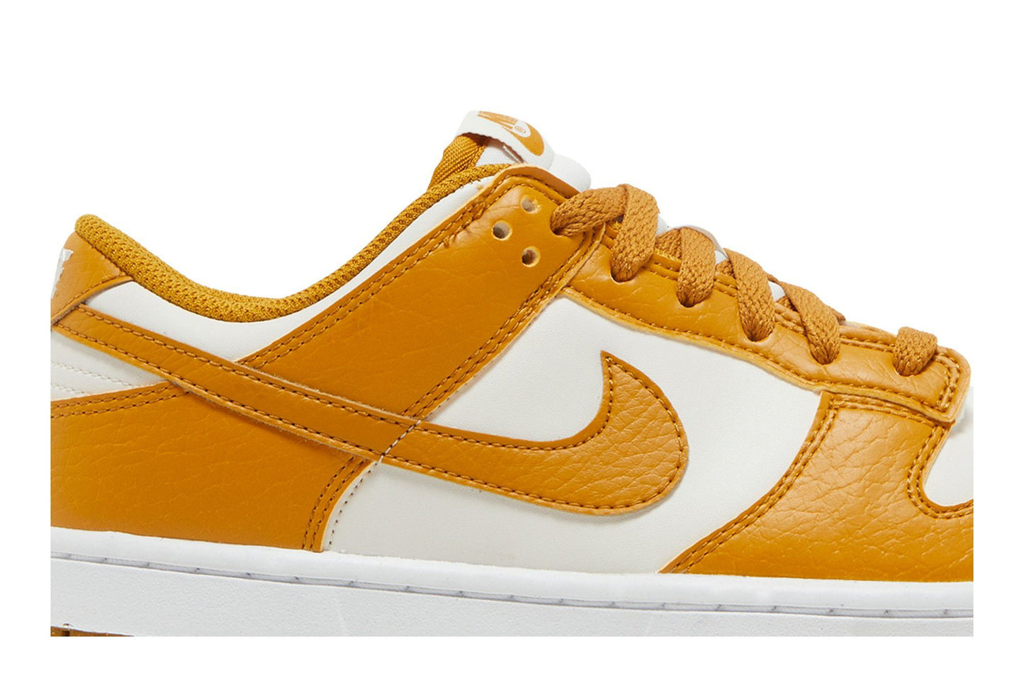 Nike Dunk Low Next Nature Light Curry