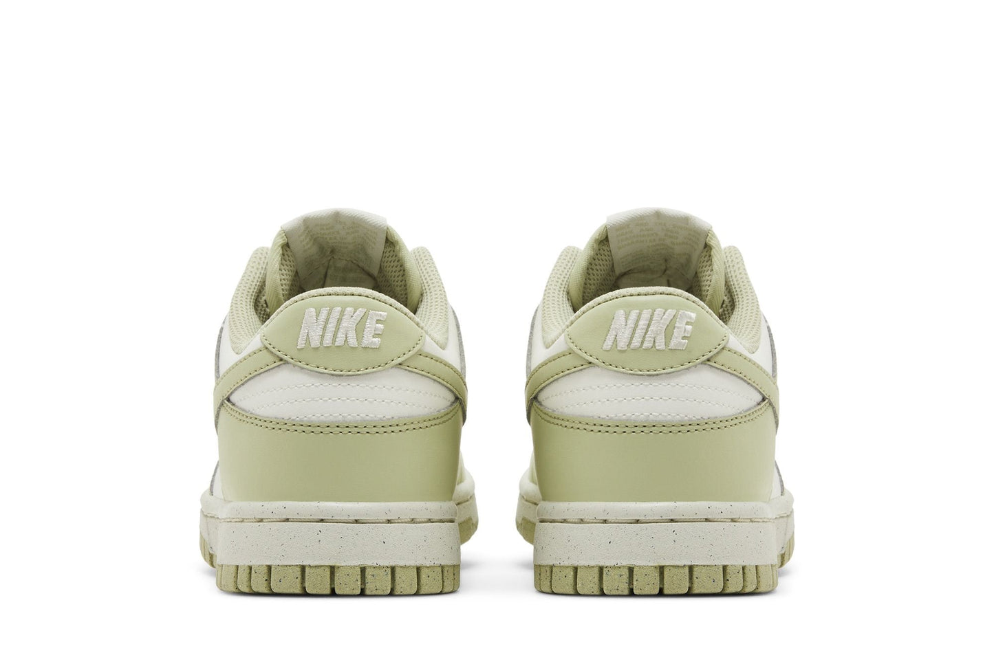 Nike Dunk Low Next Nature Olive Aura
