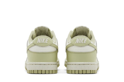 Nike Dunk Low Next Nature Olive Aura