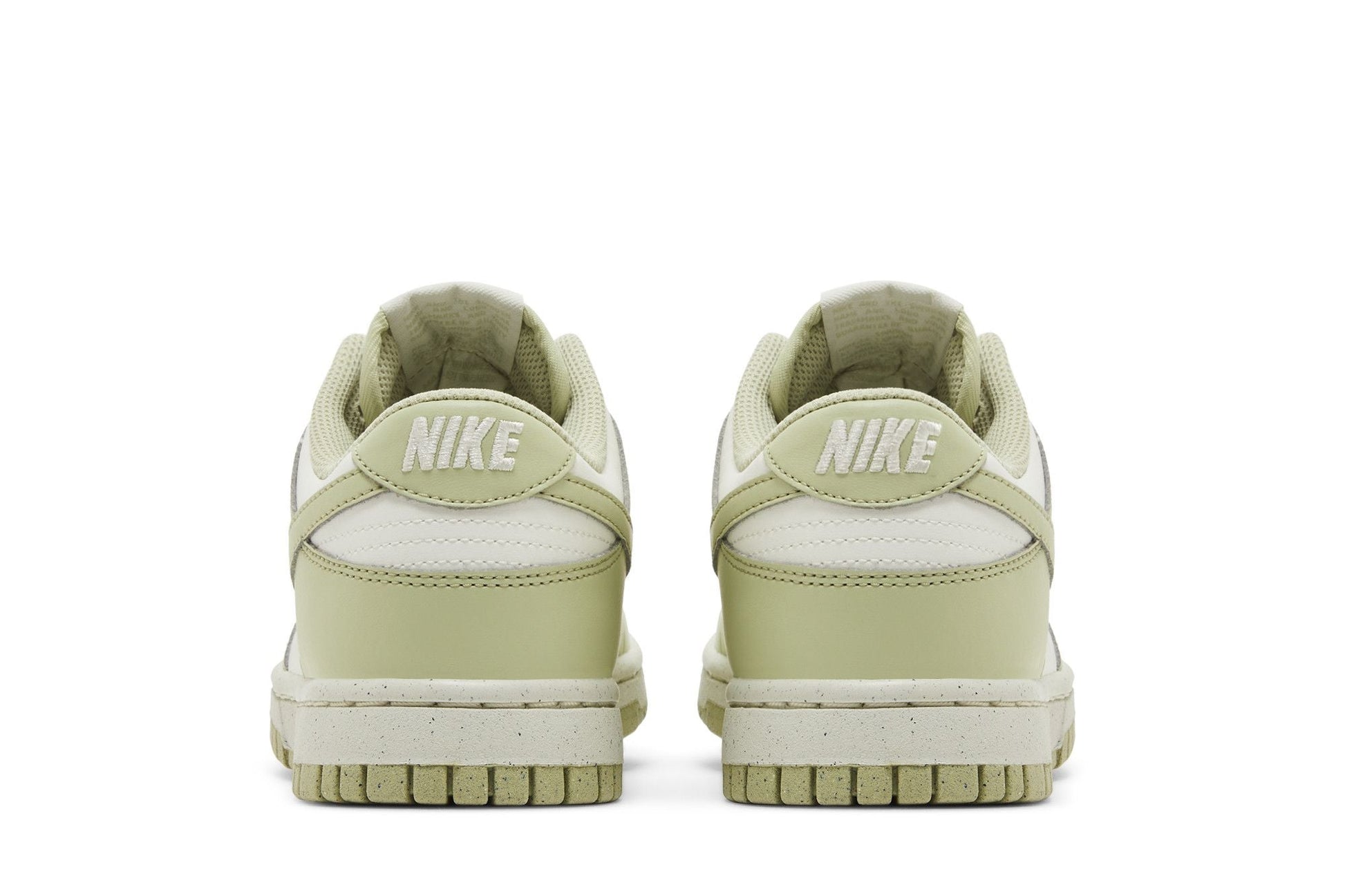 Nike Dunk Low Next Nature Olive Aura