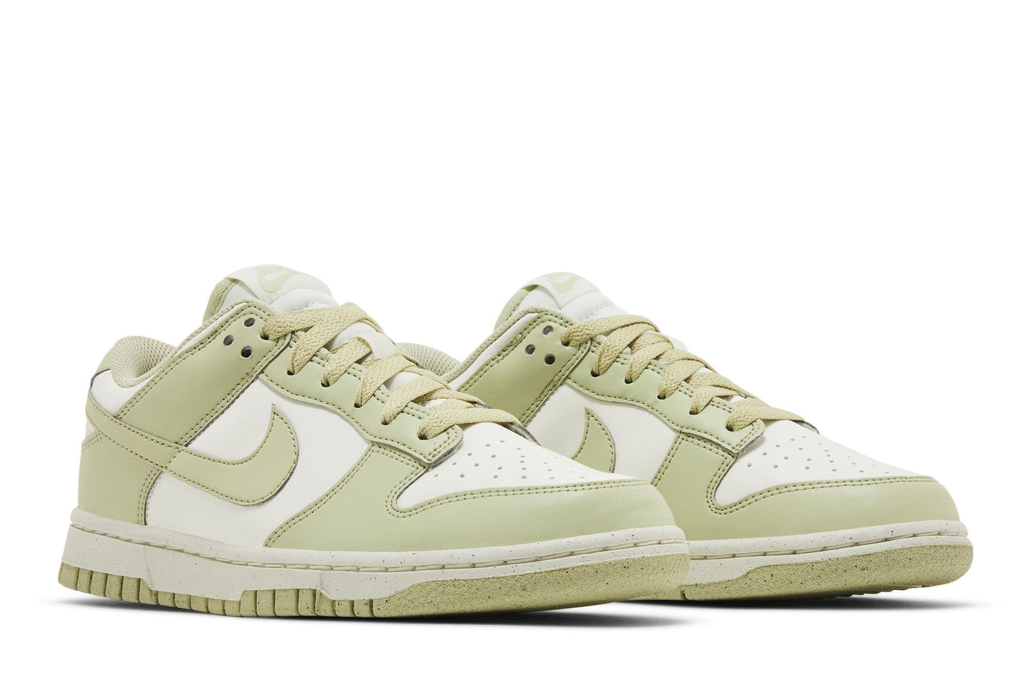 Nike Dunk Low Next Nature Olive Aura