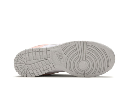 Nike Dunk Low Next Nature (Pale Coral)