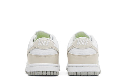 Nike Dunk Low Next Nature White Light Orewood Brown