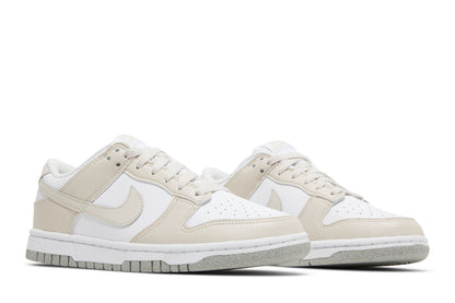Nike Dunk Low Next Nature White Light Orewood Brown