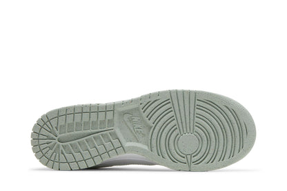 Nike Dunk Low Next Nature White Mint