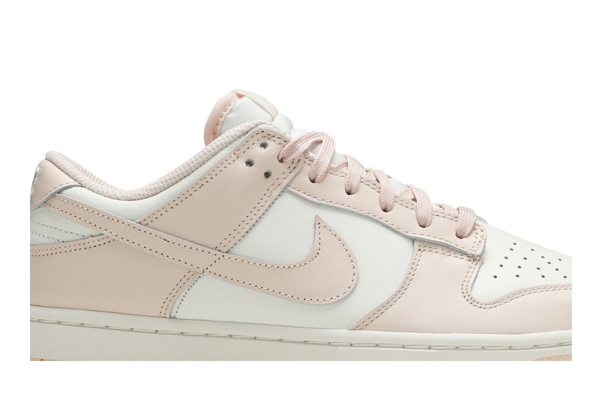 Nike Dunk Low Orange Pearl