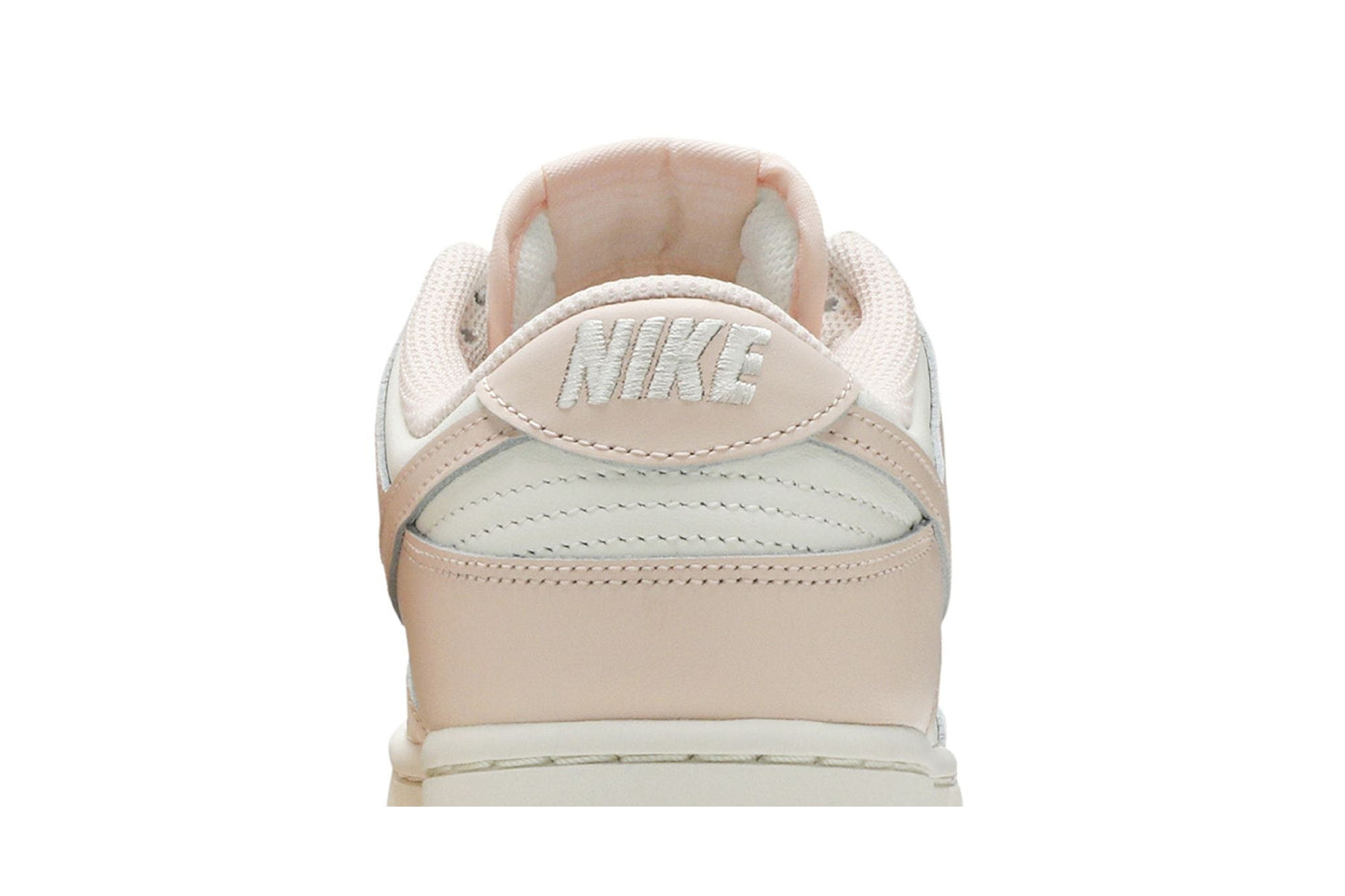 Nike Dunk Low Orange Pearl