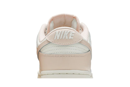 Nike Dunk Low Orange Pearl
