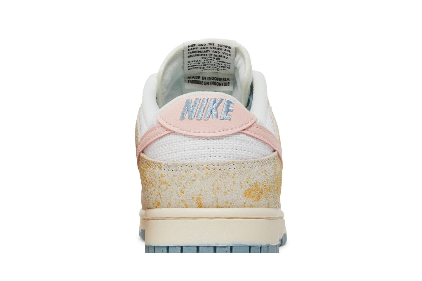 Nike Dunk Low Oxidized
