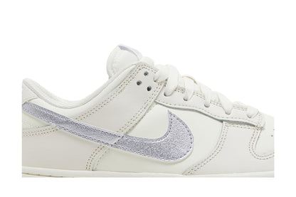 Nike Dunk Low Oxygen Purple