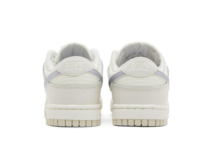 Nike Dunk Low Oxygen Purple