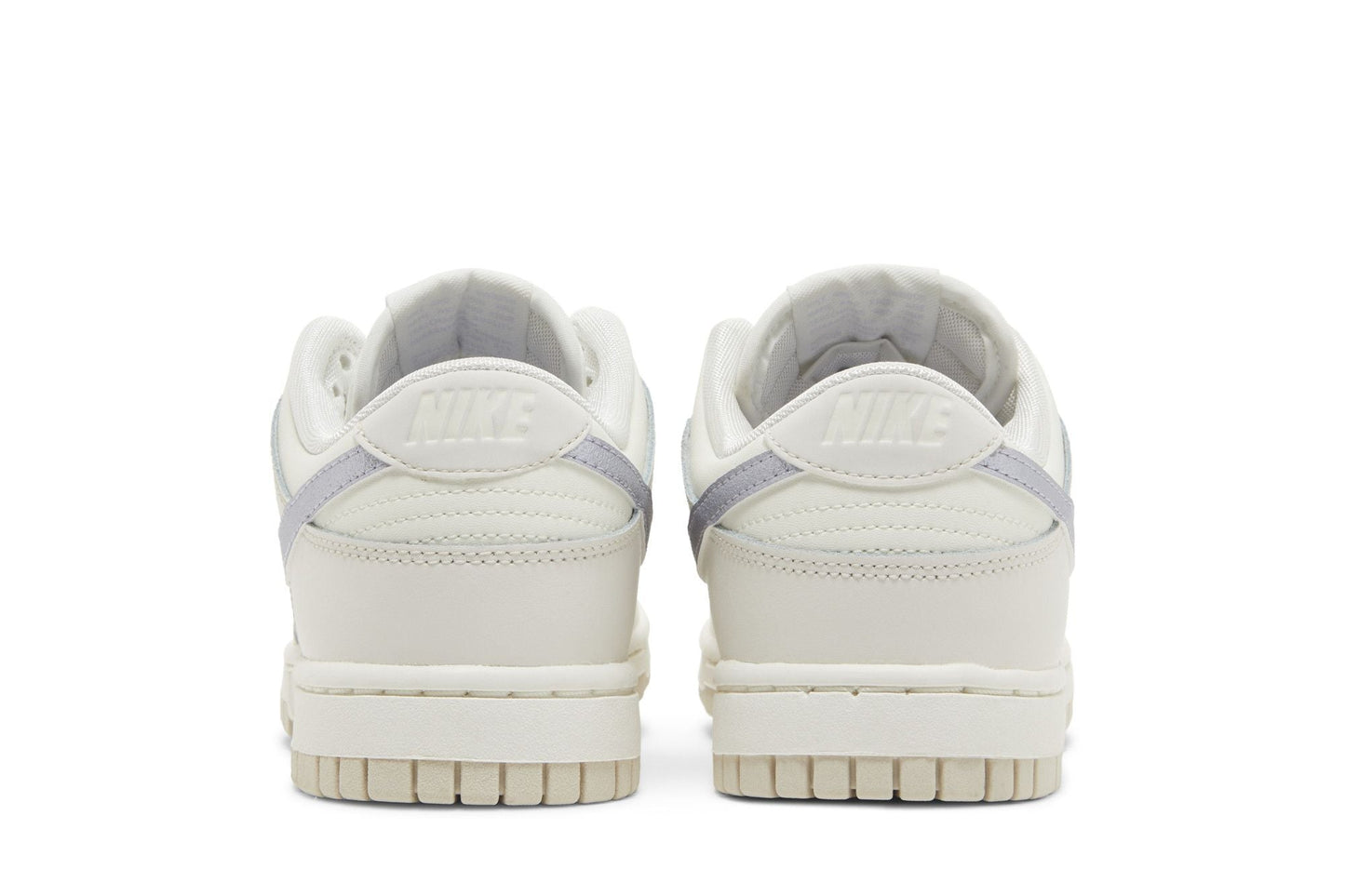 Nike Dunk Low Oxygen Purple