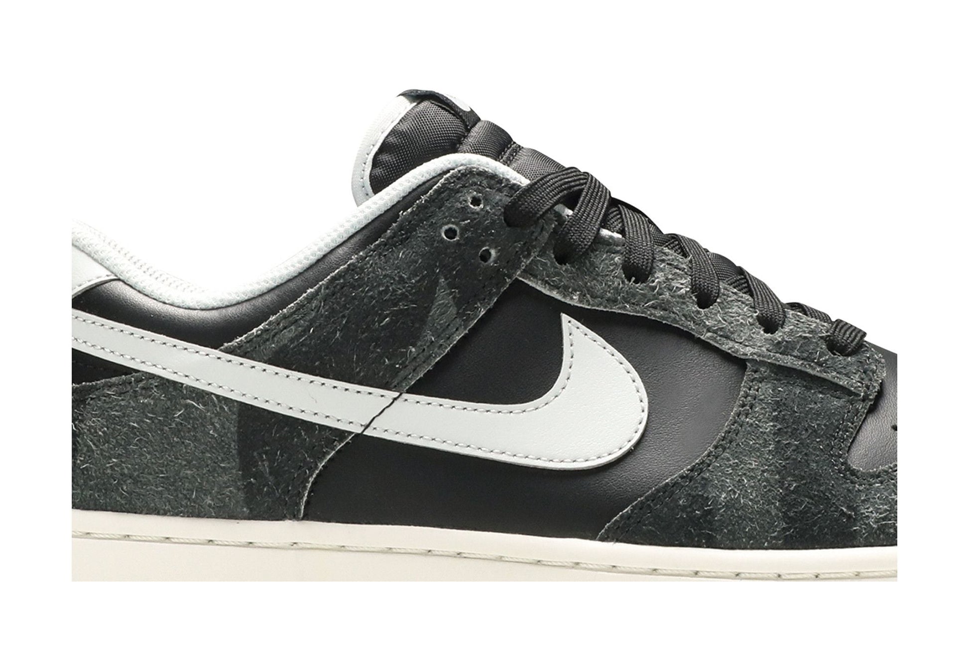 Nike Dunk Low PRM Animal Pack Black