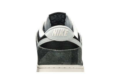 Nike Dunk Low PRM Animal Pack Black