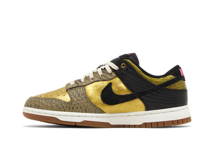 Nike Dunk Low PRM Familia