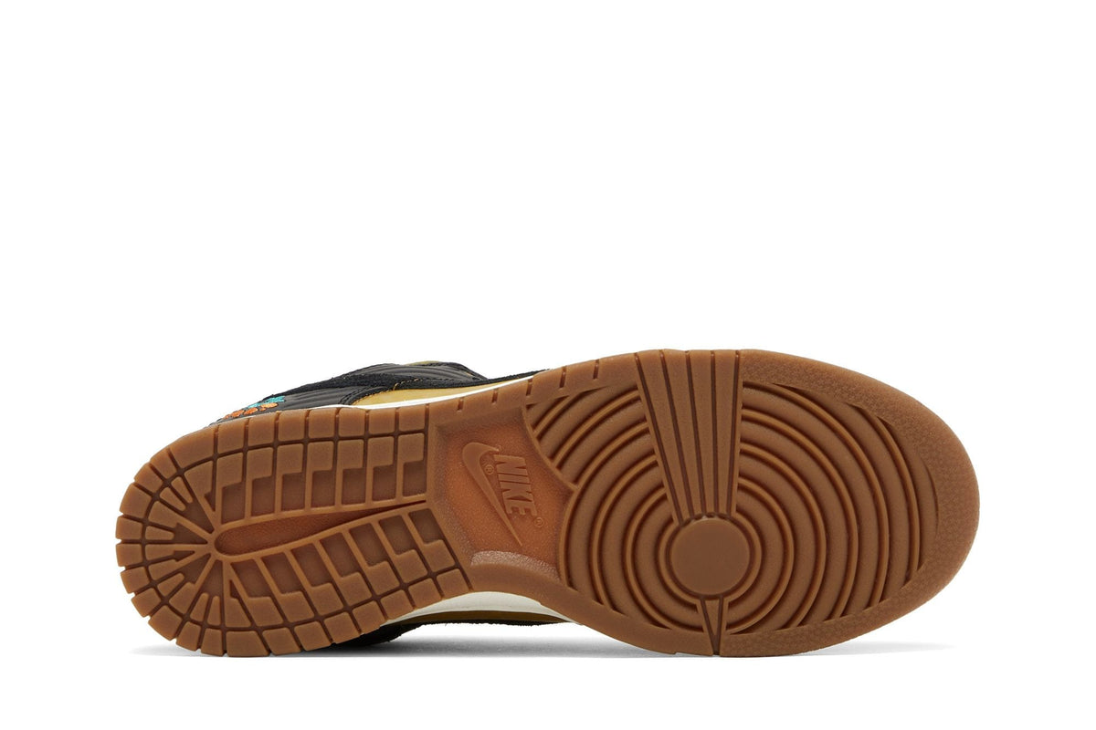 Nike Dunk Low PRM Familia