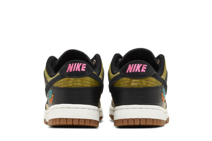 Nike Dunk Low PRM Familia