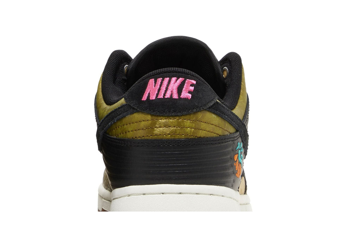 Nike Dunk Low PRM Familia