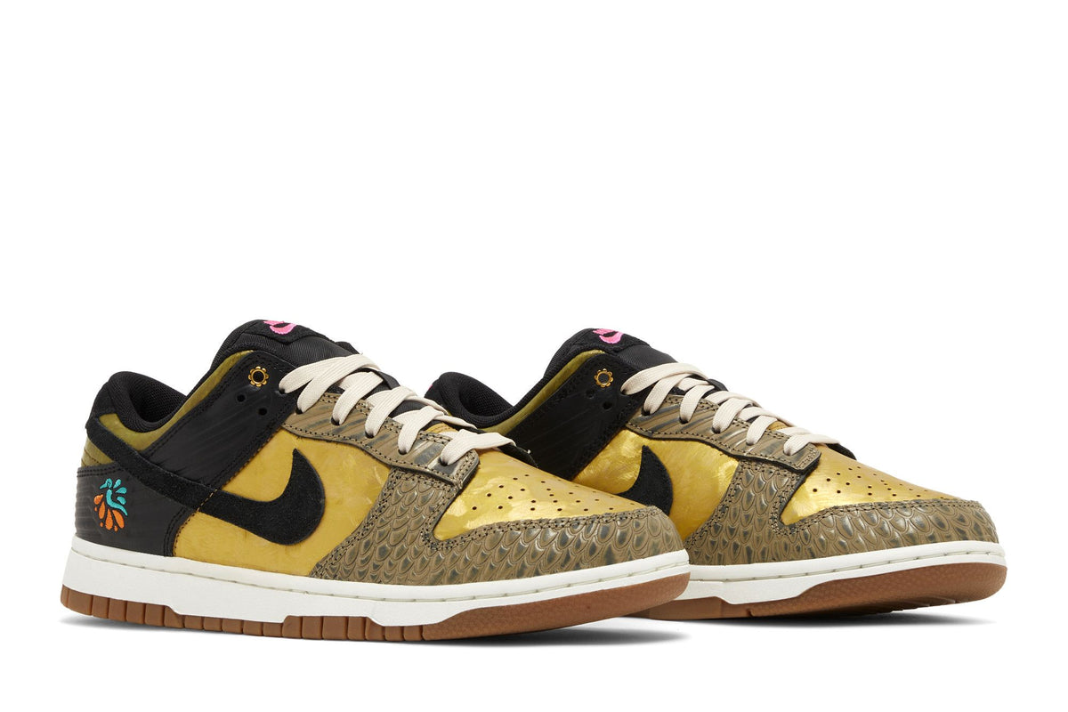 Nike Dunk Low PRM Familia