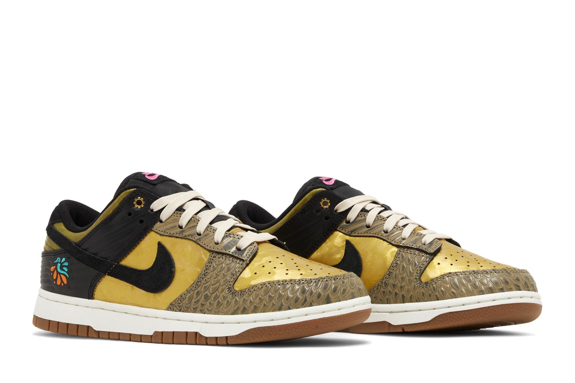 Nike Dunk Low PRM Familia