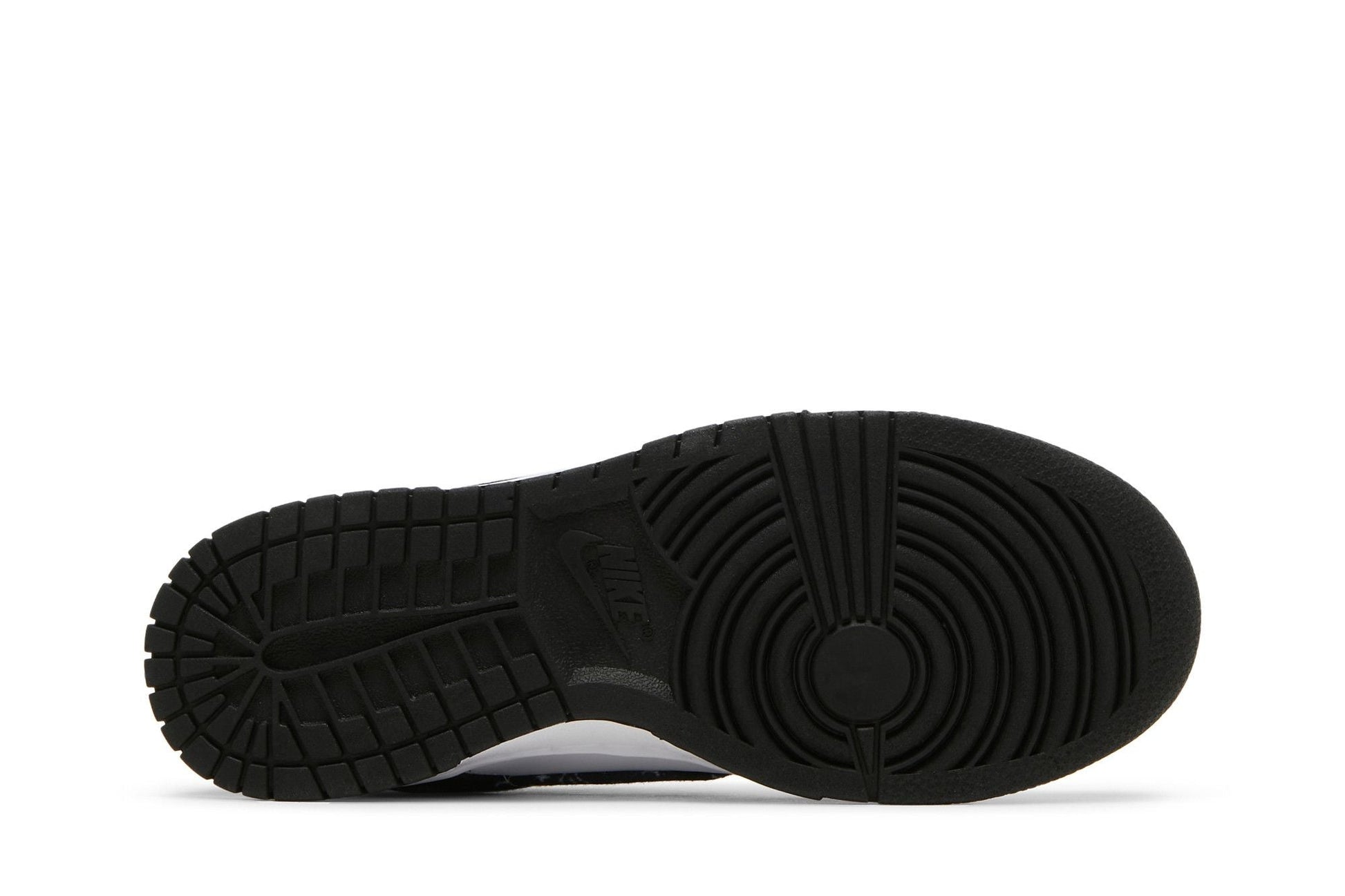 Nike Dunk Low Paisley Black