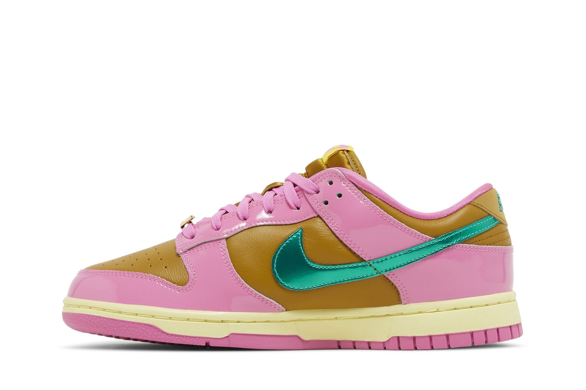Nike Dunk Low Parris Goebel