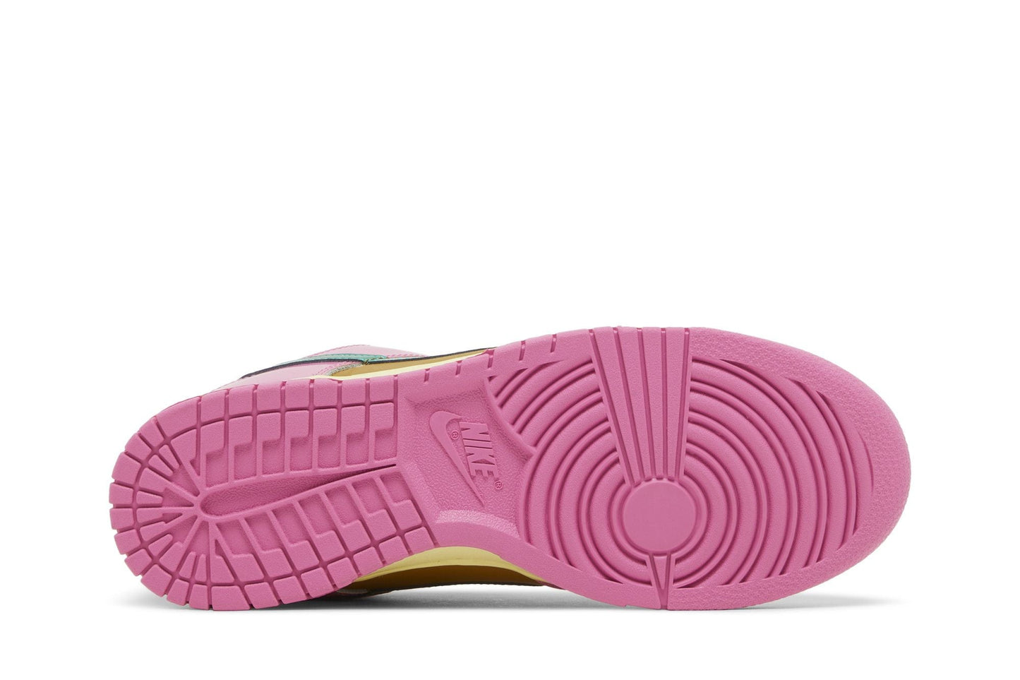 Nike Dunk Low Parris Goebel