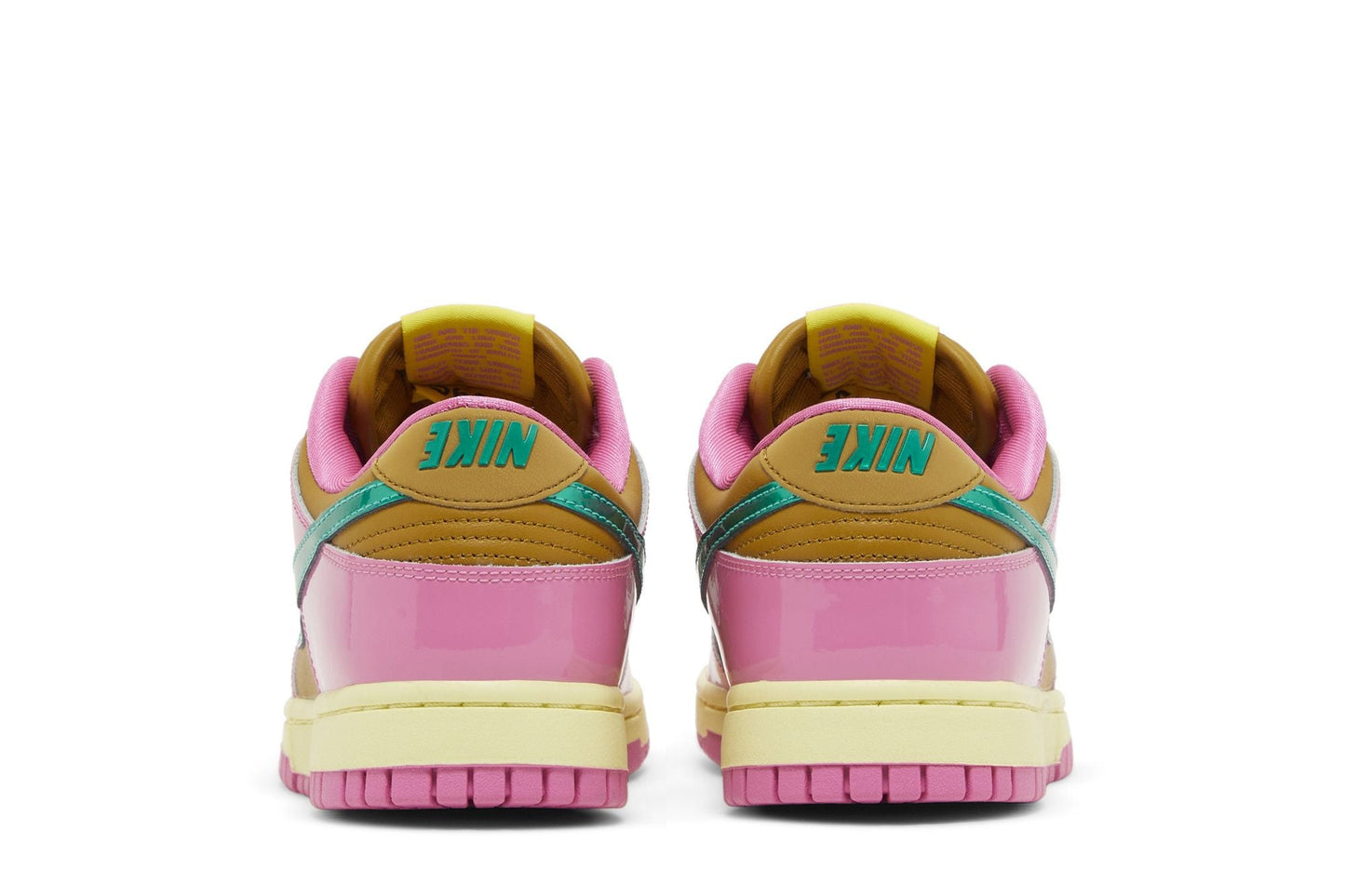 Nike Dunk Low Parris Goebel