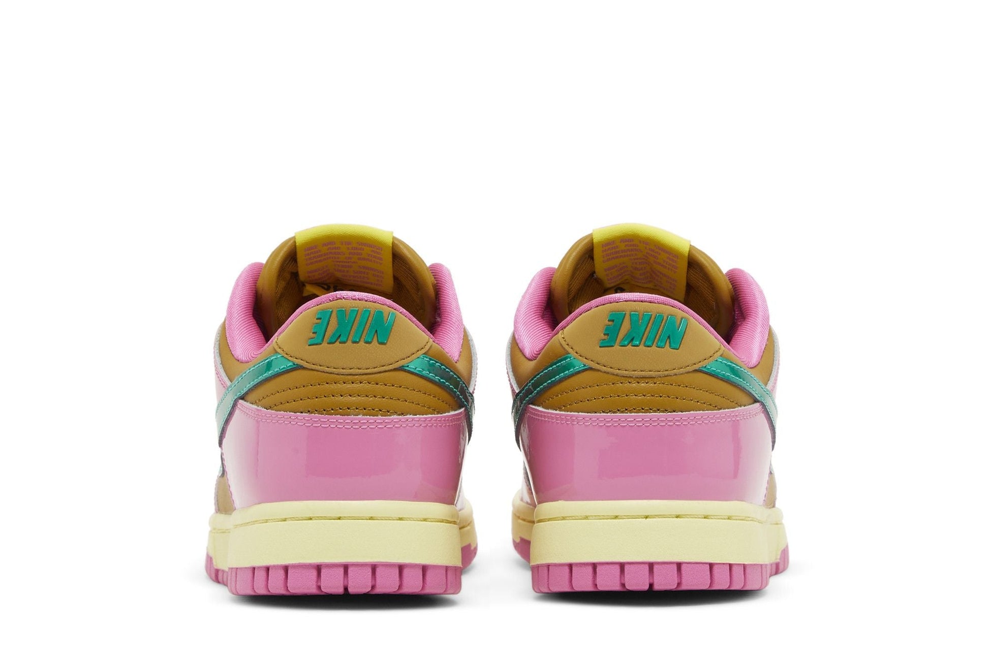 Nike Dunk Low Parris Goebel