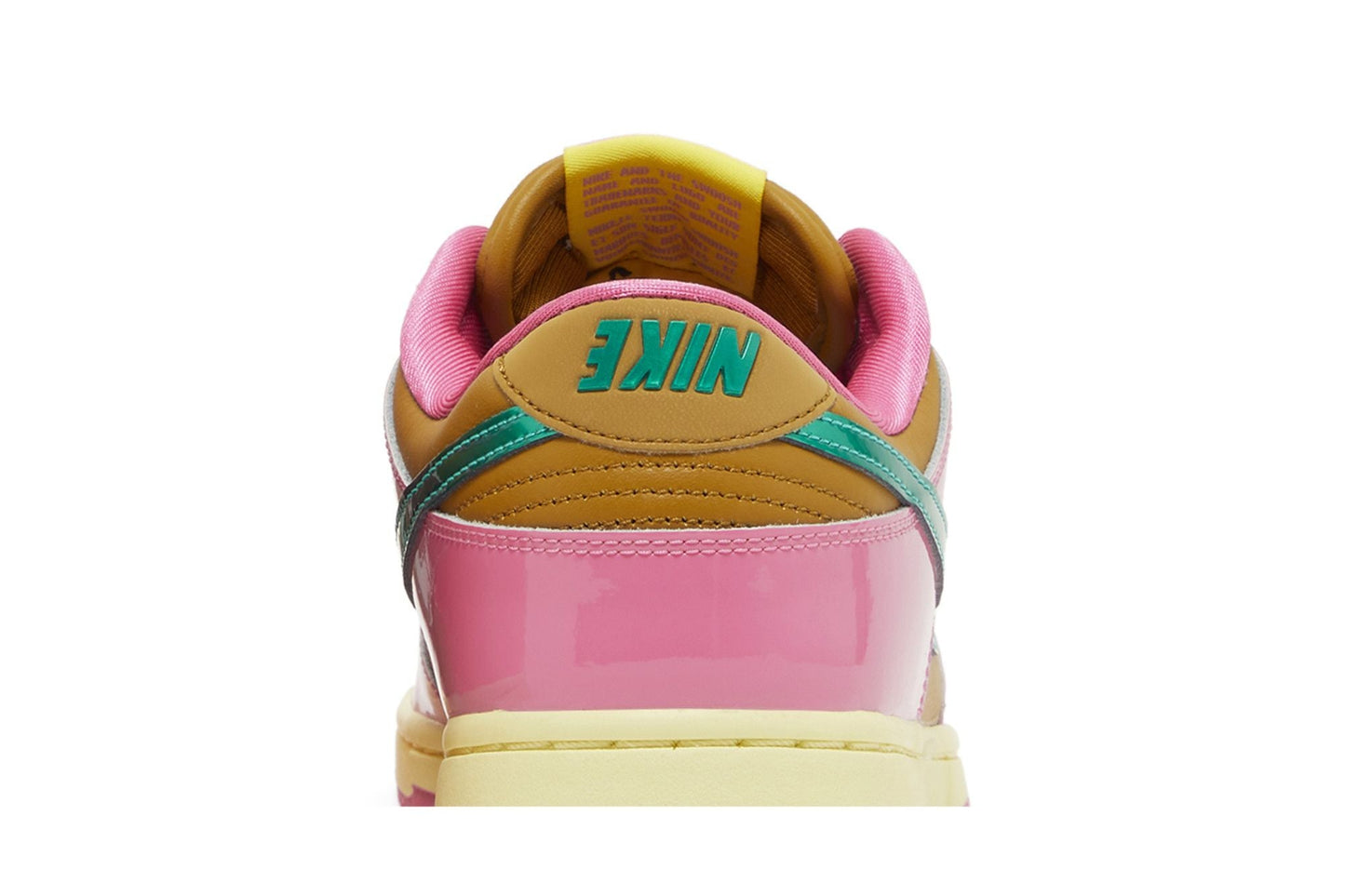 Nike Dunk Low Parris Goebel
