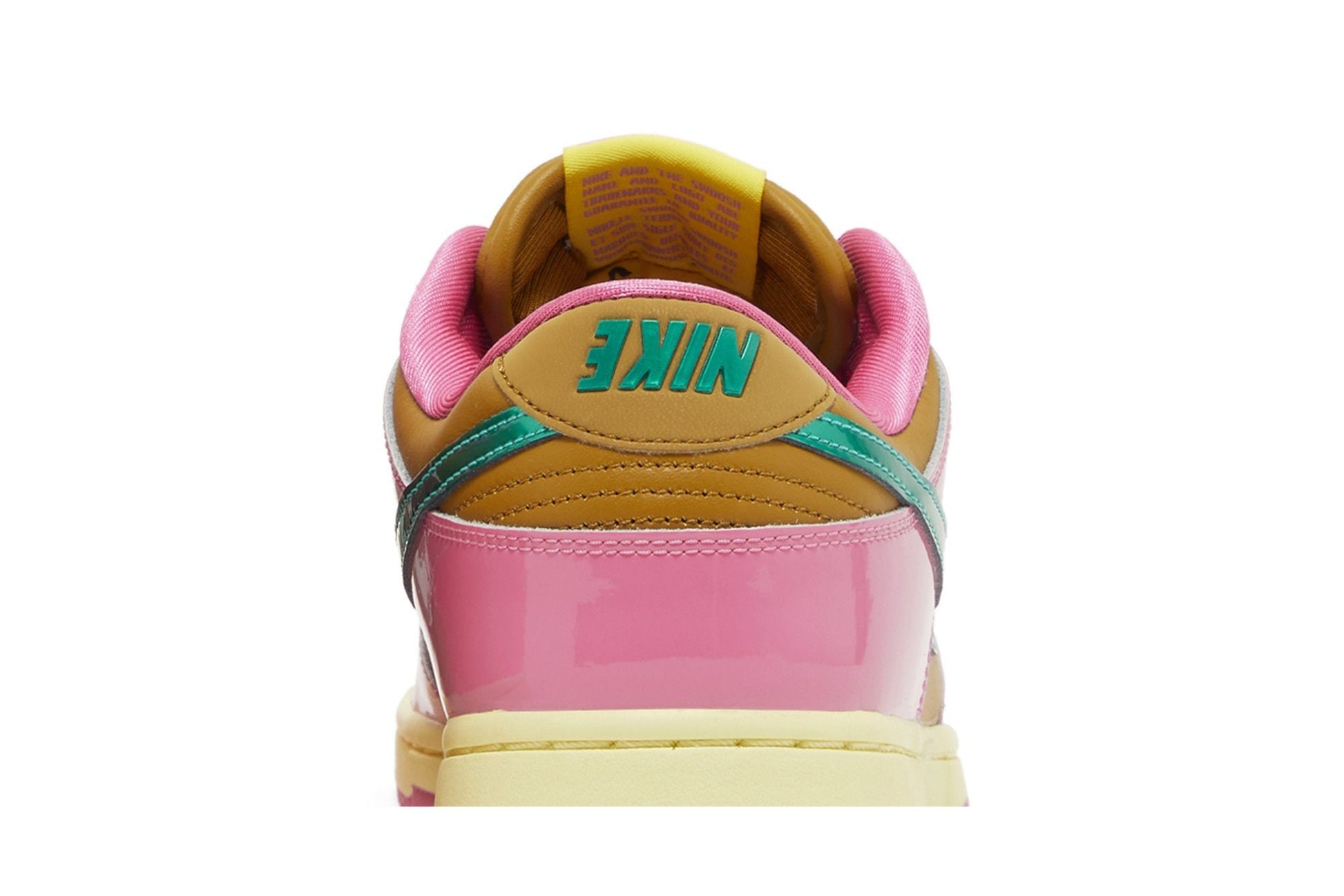 Nike Dunk Low Parris Goebel