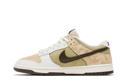 Nike Dunk Low Pegasus Pack Linen Phantom