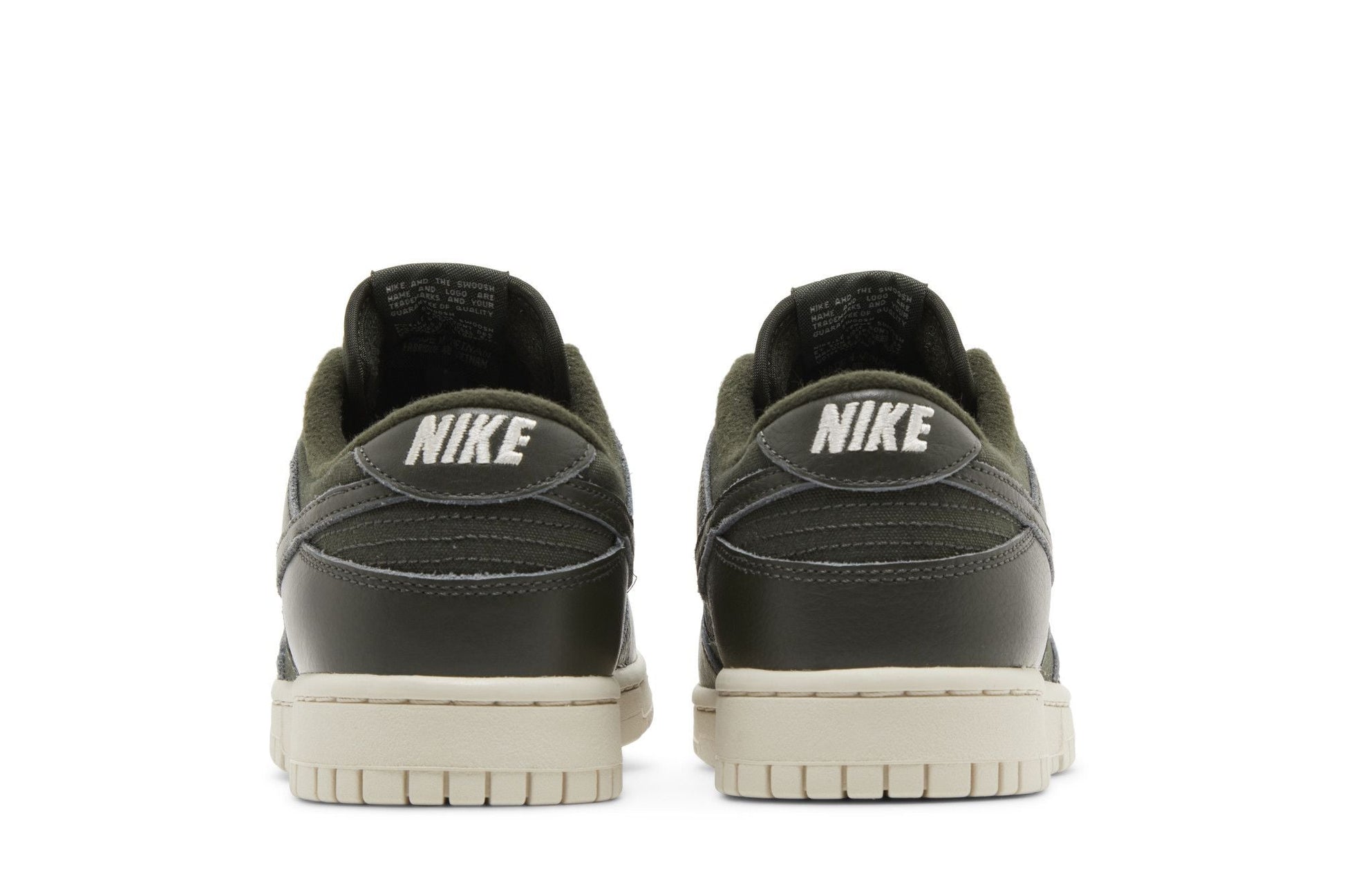 Nike Dunk Low Premium Sequoia