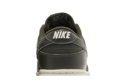 Nike Dunk Low Premium Sequoia
