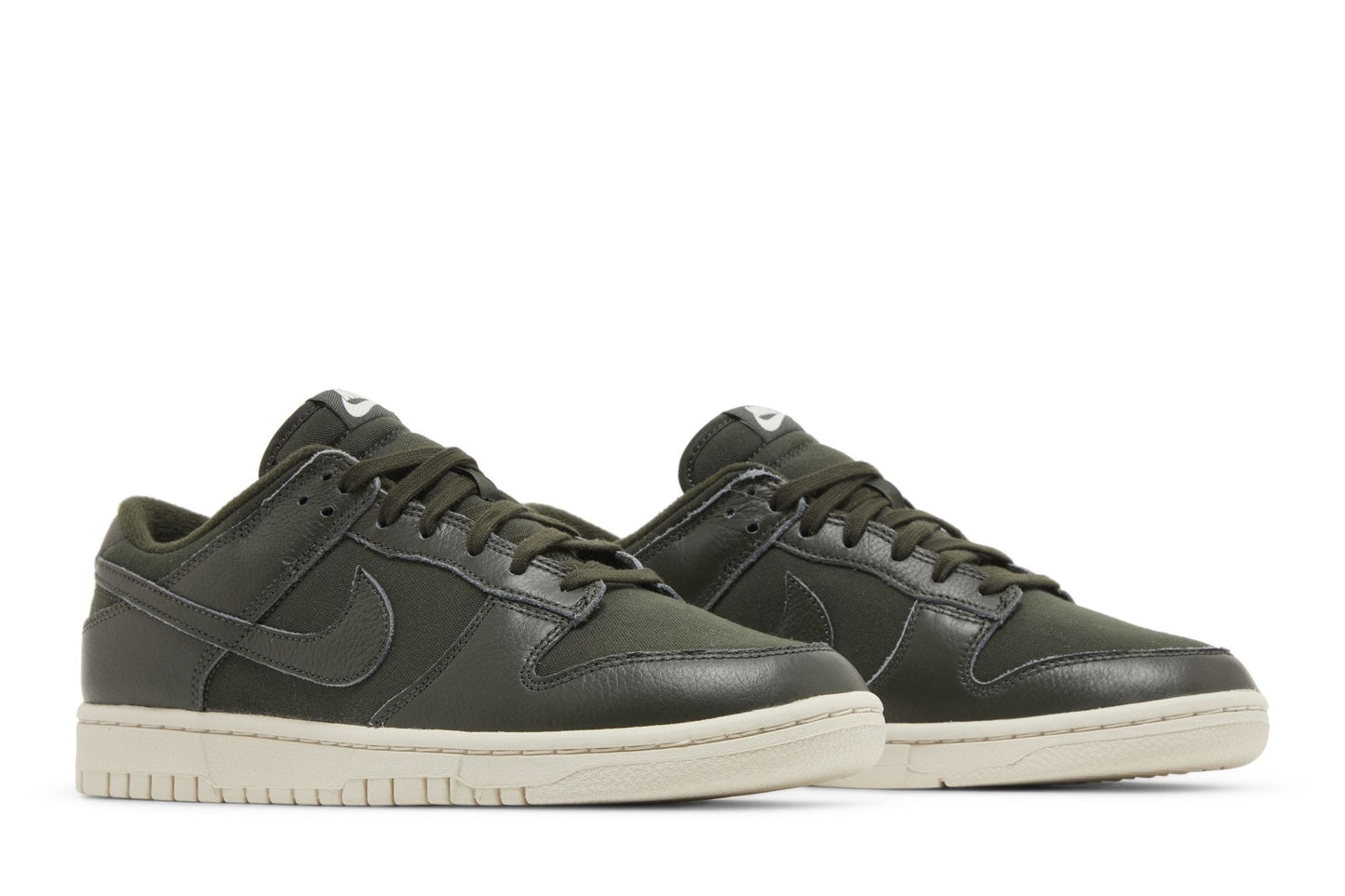Nike Dunk Low Premium Sequoia