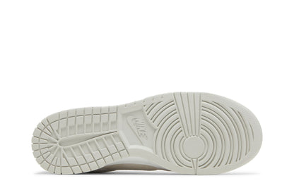 Nike Dunk Low Premium Vast Grey