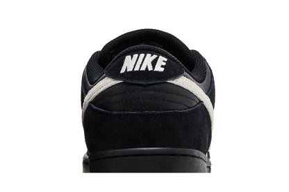 Nike Dunk Low Pro SB Black White Gum