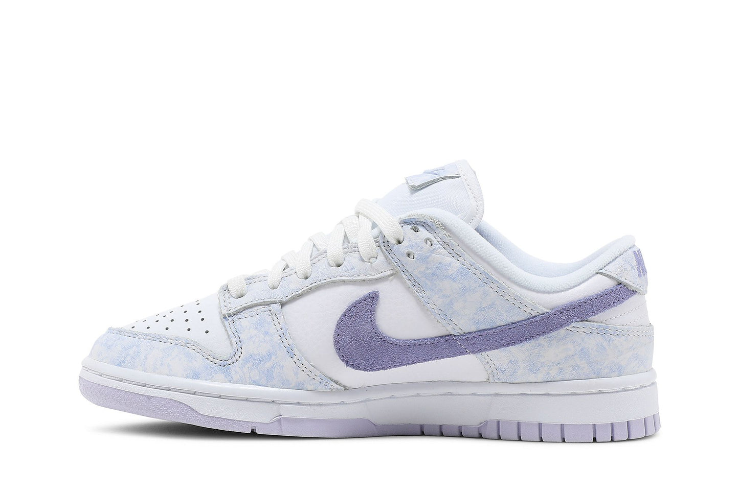 Nike Dunk Low Purple Pulse