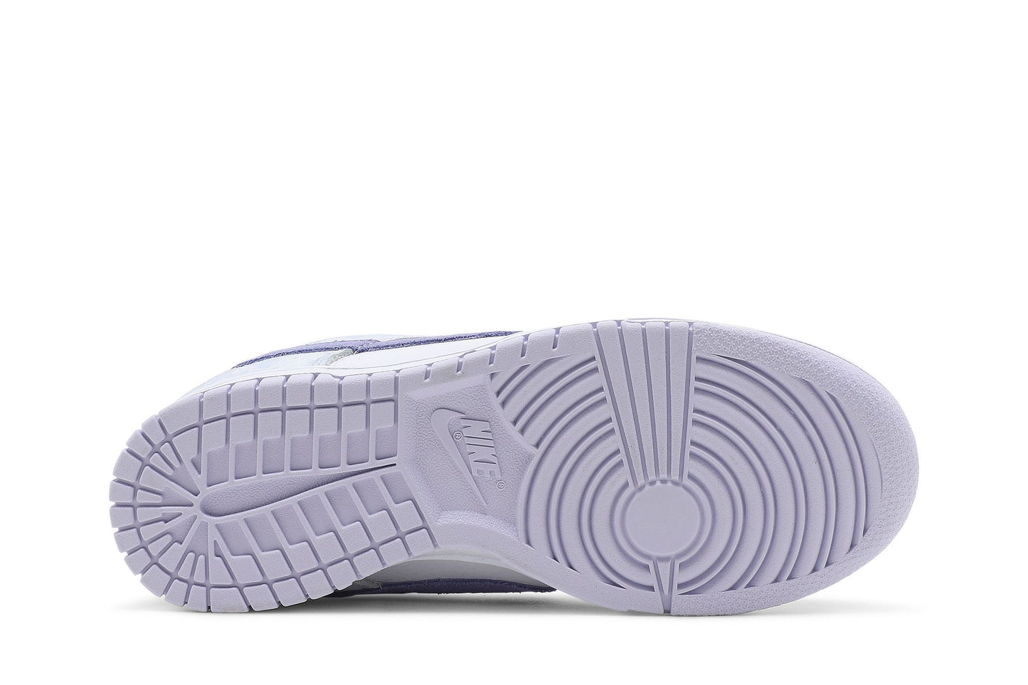Nike Dunk Low Purple Pulse