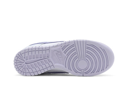 Nike Dunk Low Purple Pulse