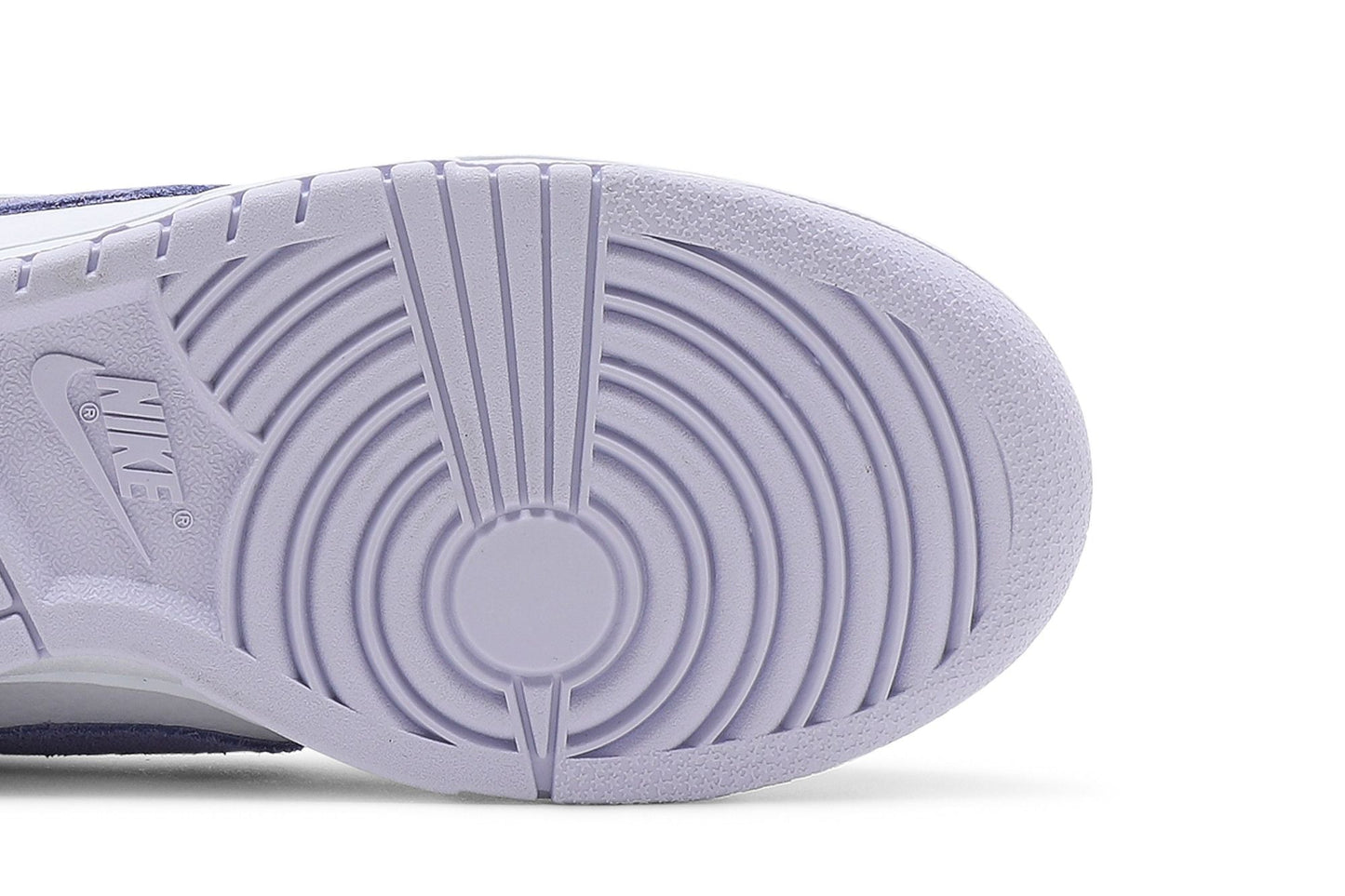 Nike Dunk Low Purple Pulse
