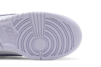 Nike Dunk Low Purple Pulse