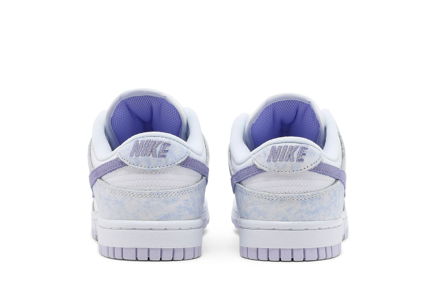 Nike Dunk Low Purple Pulse