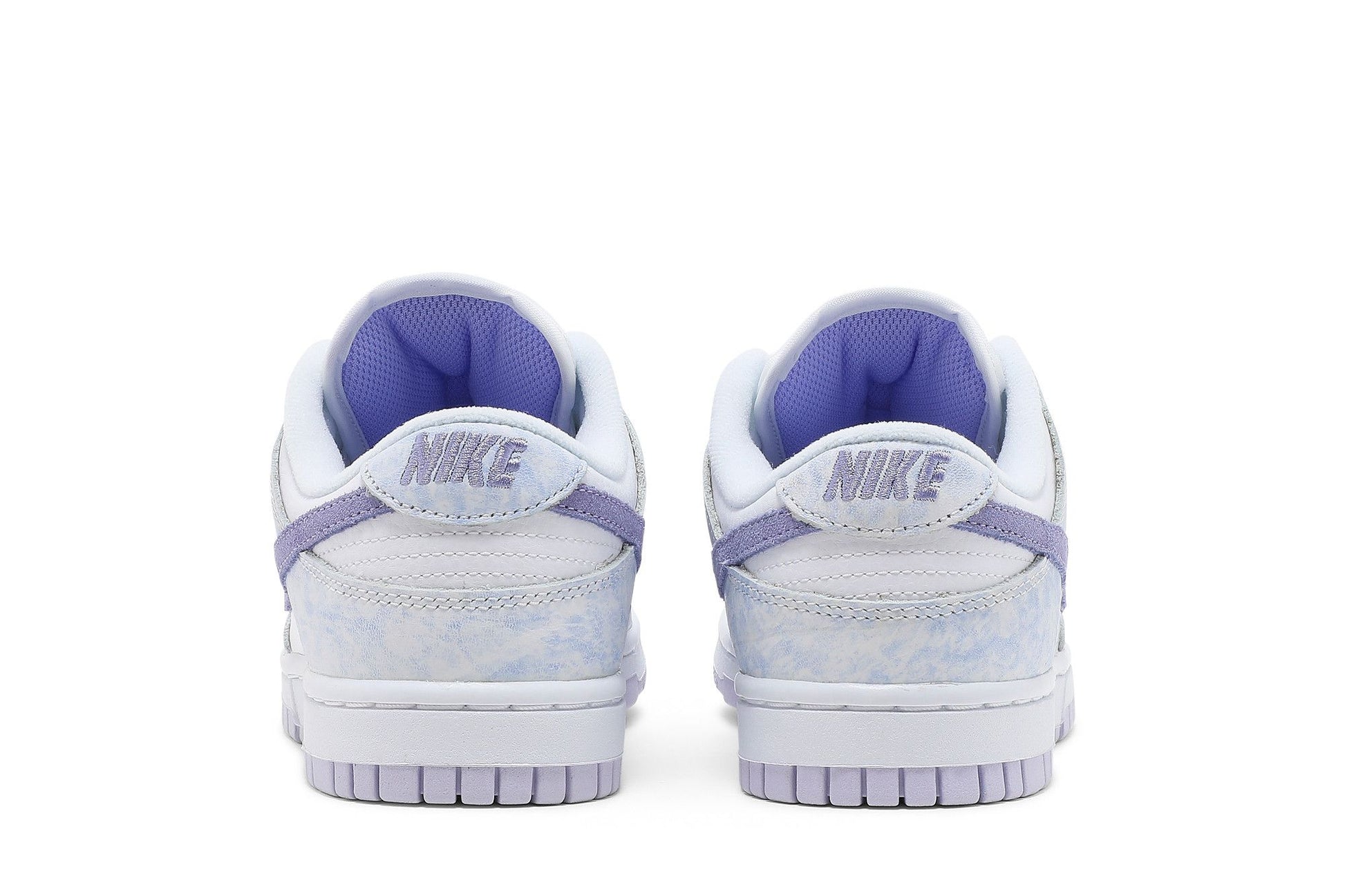 Nike Dunk Low Purple Pulse