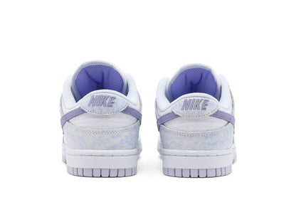 Nike Dunk Low Purple Pulse