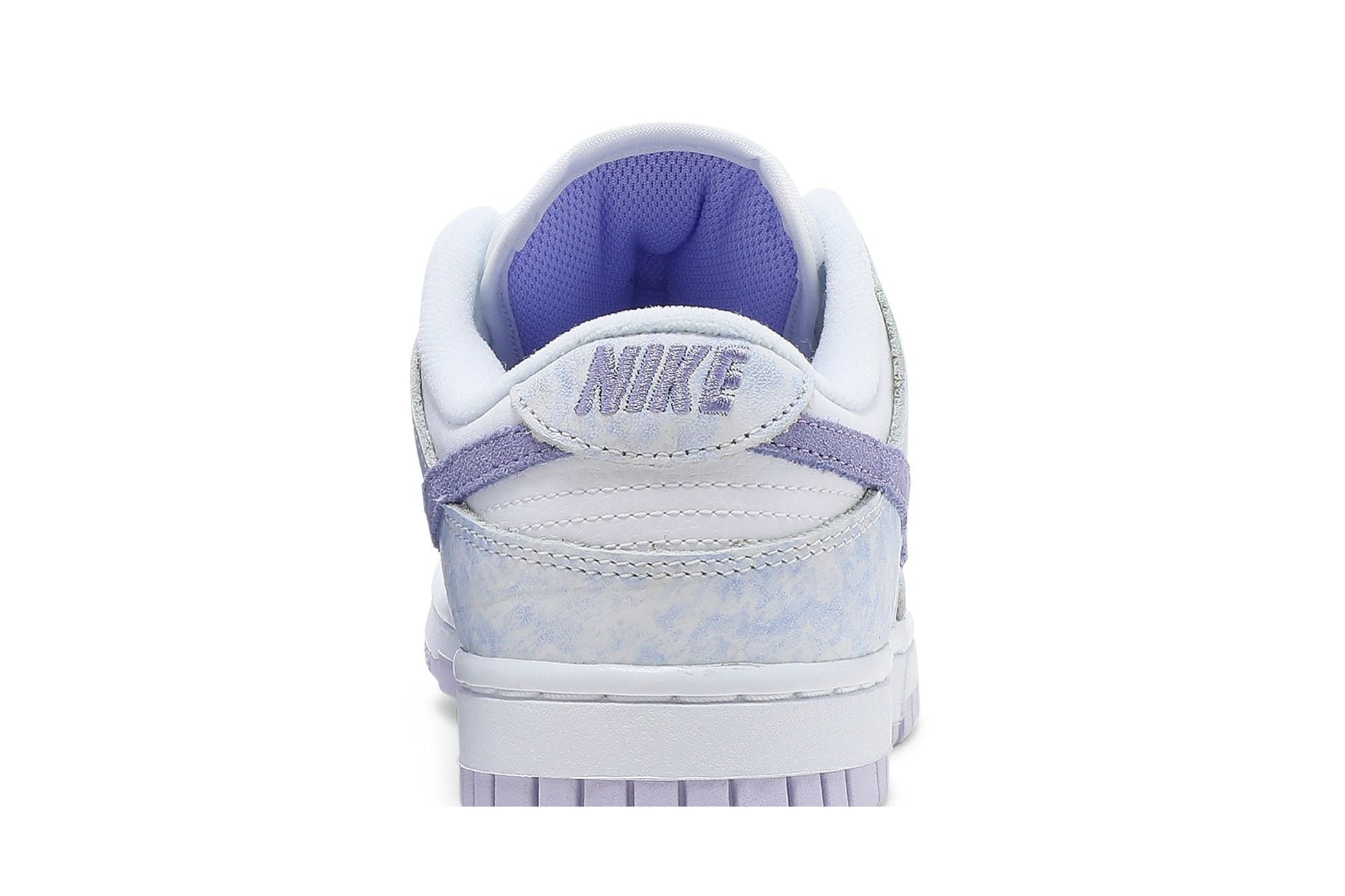Nike Dunk Low Purple Pulse