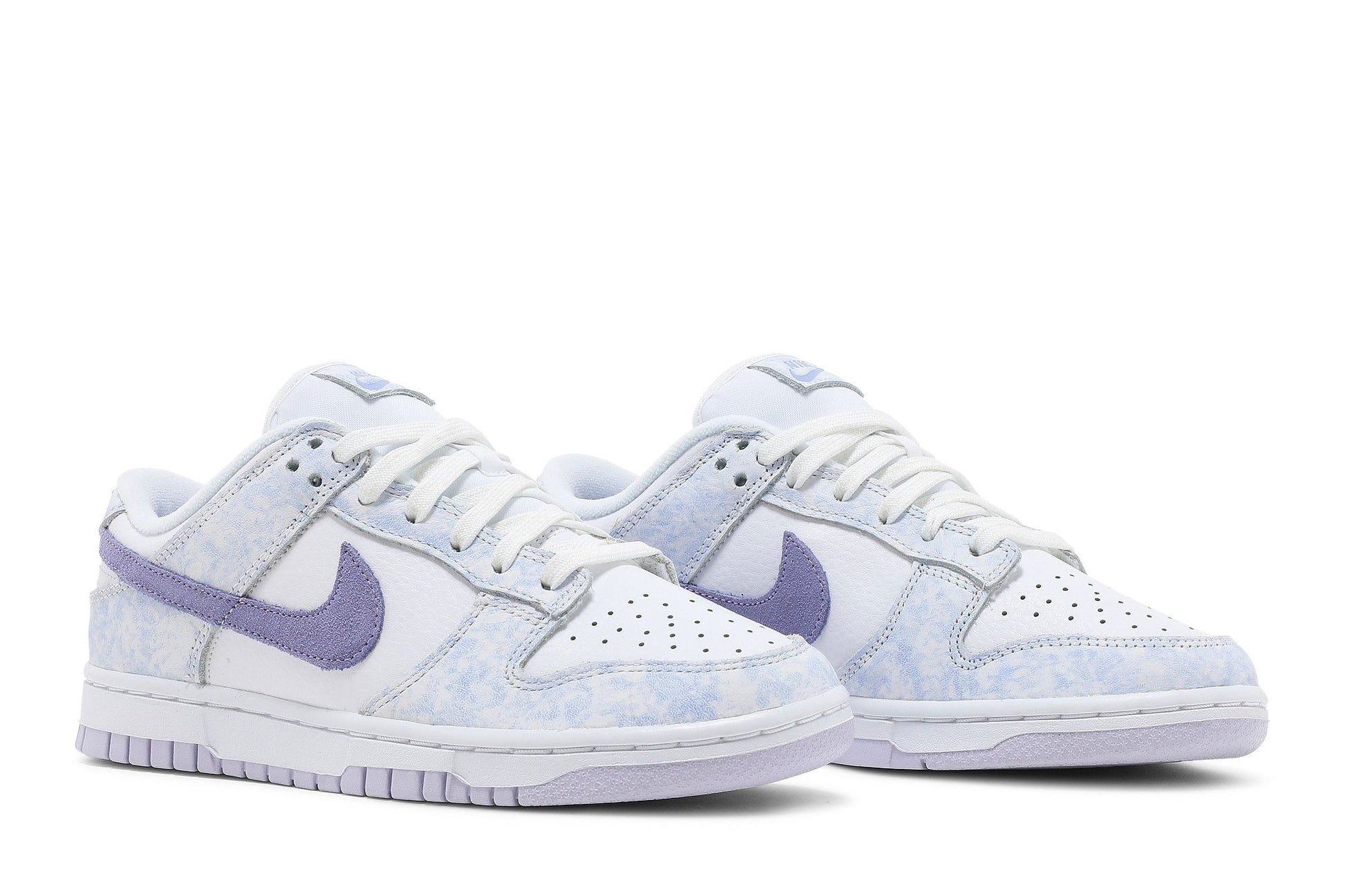 Nike Dunk Low Purple Pulse