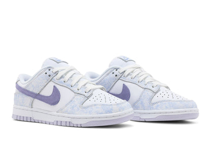 Nike Dunk Low Purple Pulse